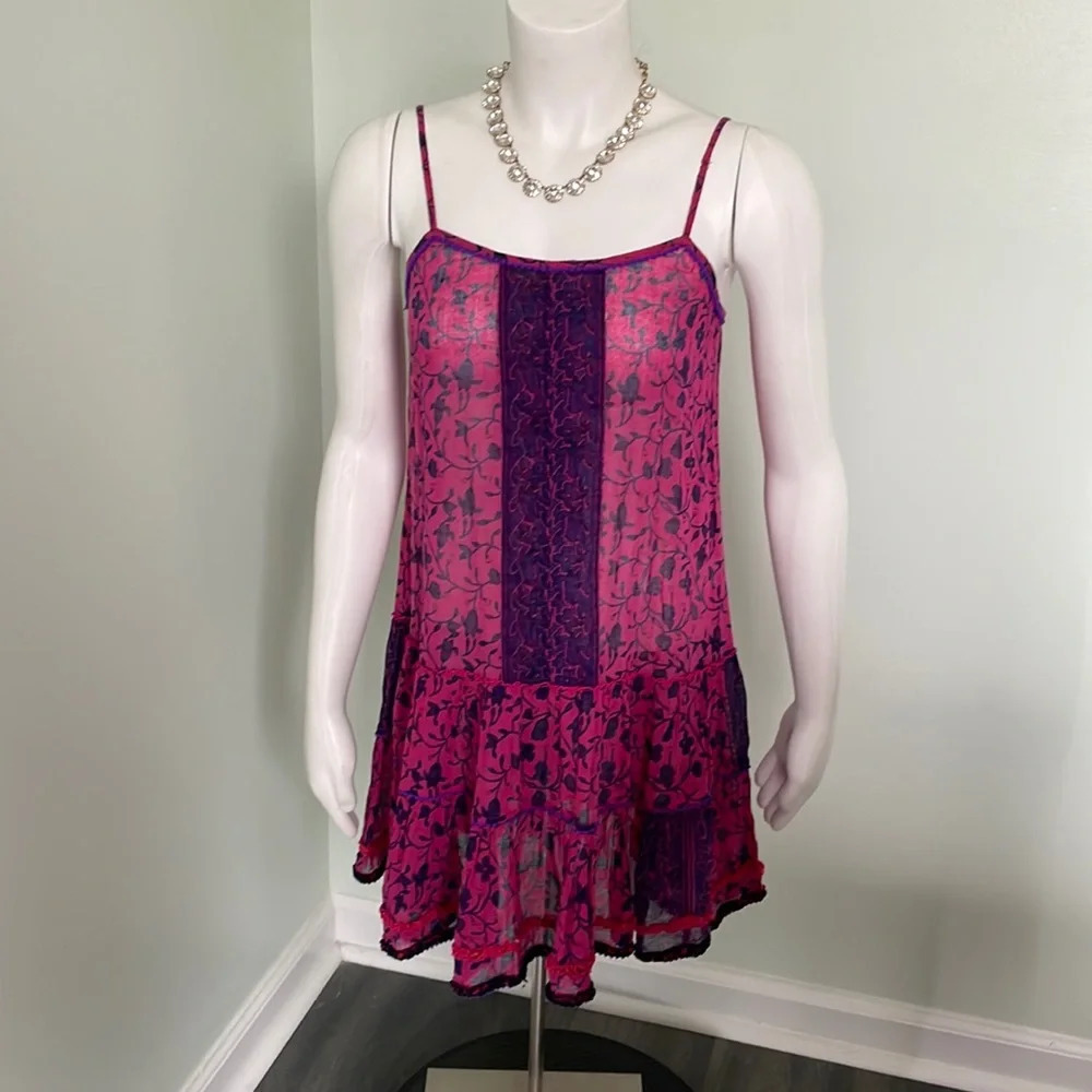 Poupette St Barts Dress